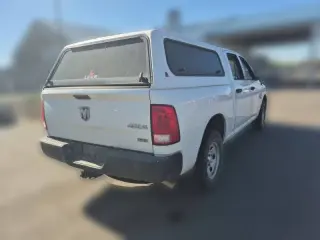 2019 RAM 1500 Classic