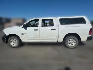 2019 RAM 1500 Classic