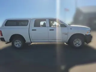 2019 RAM 1500 Classic