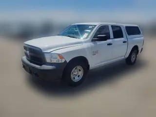 2019 RAM 1500 Classic