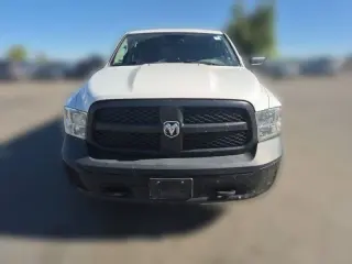 2019 RAM 1500 Classic