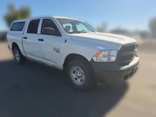 2019 RAM 1500 Classic