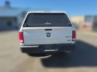 2019 RAM 1500 Classic