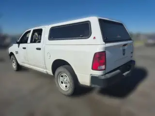 2019 RAM 1500 Classic