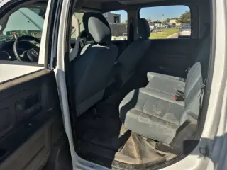 2019 RAM 1500 Classic