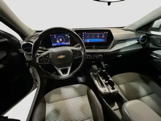 Chevrolet Trax 2024 LT 4dr Crossover