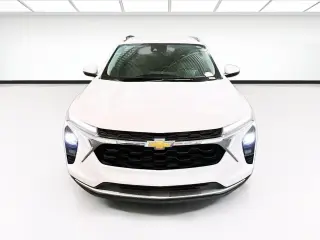 Chevrolet Trax 2024 LT 4dr Crossover