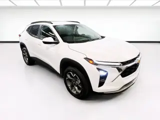 Chevrolet Trax 2024 LT 4dr Crossover