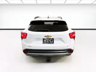Chevrolet Trax 2024 LT 4dr Crossover