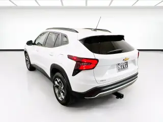 Chevrolet Trax 2024 LT 4dr Crossover