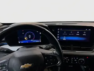 Chevrolet Trax 2024 LT 4dr Crossover