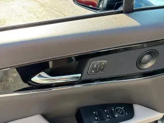 Lincoln Nautilus 2023 AWD Reserve 4dr SUV