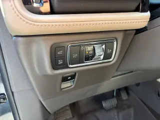 Lincoln Nautilus 2023 AWD Reserve 4dr SUV