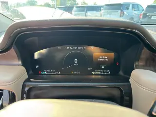 Lincoln Nautilus 2023 AWD Reserve 4dr SUV
