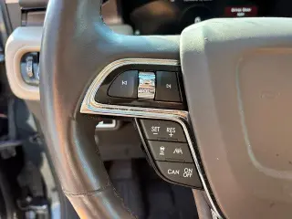 Lincoln Nautilus 2023 AWD Reserve 4dr SUV