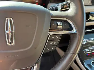 Lincoln Nautilus 2023 AWD Reserve 4dr SUV