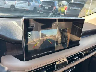 Lincoln Nautilus 2023 AWD Reserve 4dr SUV