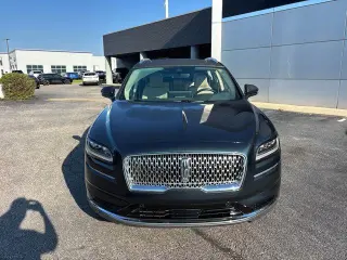 Lincoln Nautilus 2023 AWD Reserve 4dr SUV