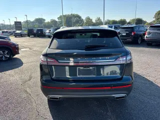 Lincoln Nautilus 2023 AWD Reserve 4dr SUV