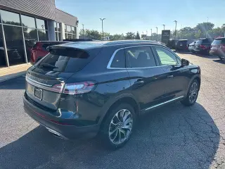 Lincoln Nautilus 2023 AWD Reserve 4dr SUV