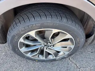 Lincoln Nautilus 2023 AWD Reserve 4dr SUV