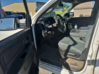 2019 RAM 1500 Classic
