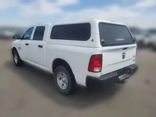 2019 RAM 1500 Classic