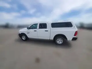 2019 RAM 1500 Classic