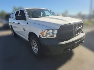 2019 RAM 1500 Classic