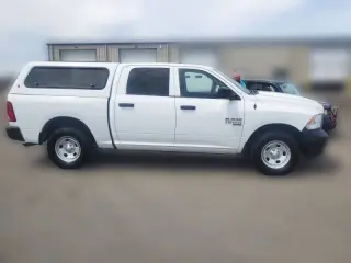 2019 RAM 1500 Classic