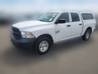 2019 RAM 1500 Classic
