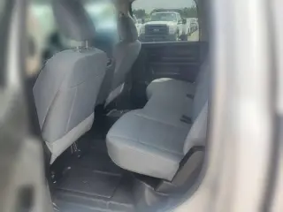 2019 RAM 1500 Classic
