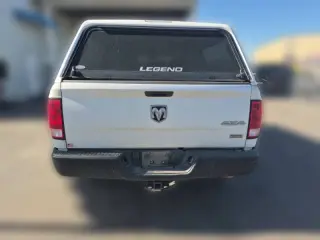 2019 RAM 1500 Classic