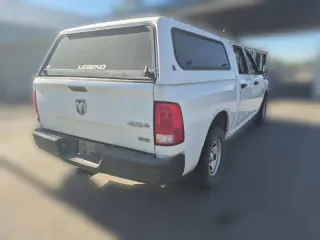 2019 RAM 1500 Classic