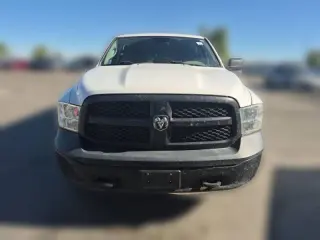 2019 RAM 1500 Classic