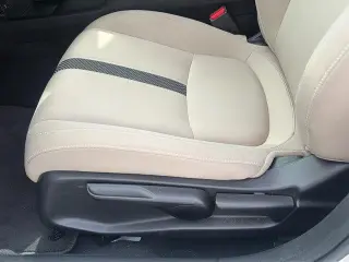 Honda Civic 2021 LX 4dr Sedán