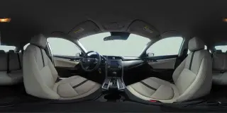 Honda Civic 2021 LX 4dr Sedán