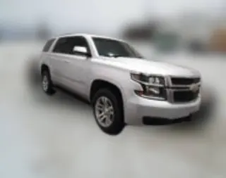 2018 Chevrolet Tahoe