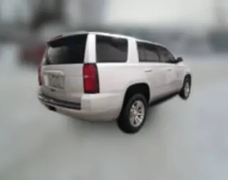 2018 Chevrolet Tahoe