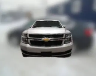 2018 Chevrolet Tahoe