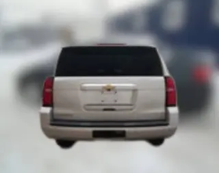 2018 Chevrolet Tahoe