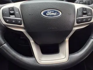 Ford Explorer 2023 AWD XLT 4dr SUV
