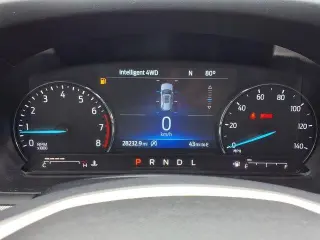 Ford Explorer 2023 AWD XLT 4dr SUV