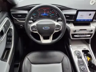 Ford Explorer 2023 AWD XLT 4dr SUV