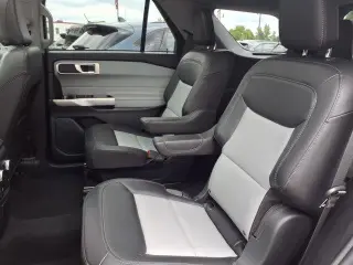 Ford Explorer 2023 AWD XLT 4dr SUV