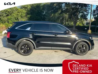 Kia Sorento 2023 LX 4dr SUV