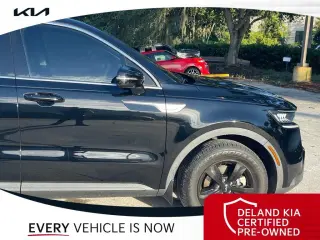Kia Sorento 2023 LX 4dr SUV