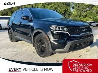 Kia Sorento 2023 LX 4dr SUV