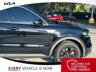 Kia Sorento 2023 LX 4dr SUV