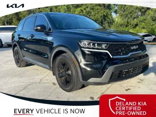 Kia Sorento 2023 LX 4dr SUV